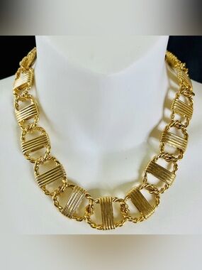 Vintage Ciro necklace